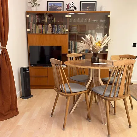 Clippers Quay Loft At Canary Wharf Homestay *