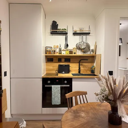 Clippers Quay Loft At Canary Wharf