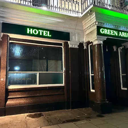 Ariana - Near Wembley And *