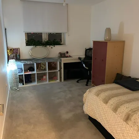 The Hutch Homestay London