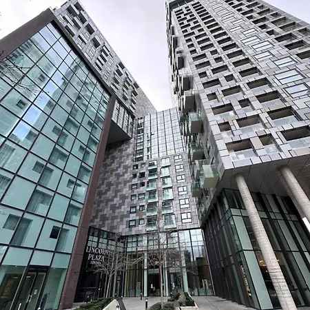 Talisman Tower * London