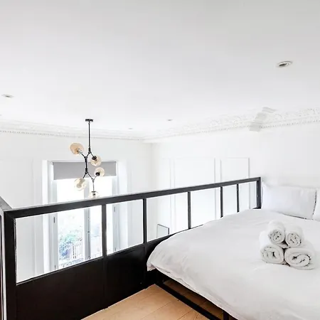 Paddington - 11 Apartamento Londres