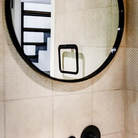 Apartamento Paddington - 11