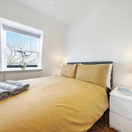 Hyde Park Haven, Up To 6 Sleeps By Keyhol Short Let
