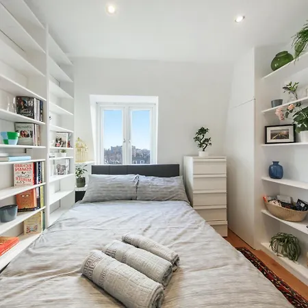 Hyde Park By Keyhol Short Let Apartment