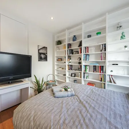 Hyde Park By Keyhol Short Let Apartment *