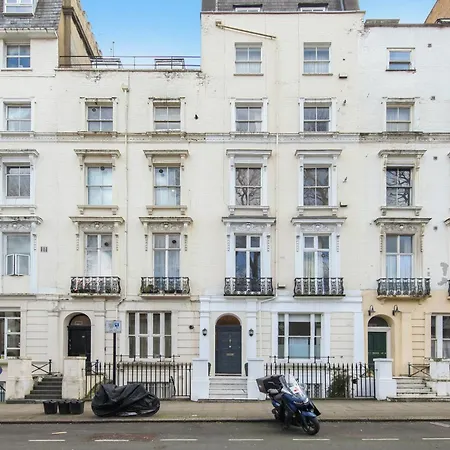 Hyde Park By Keyhol Short Let Apartment London