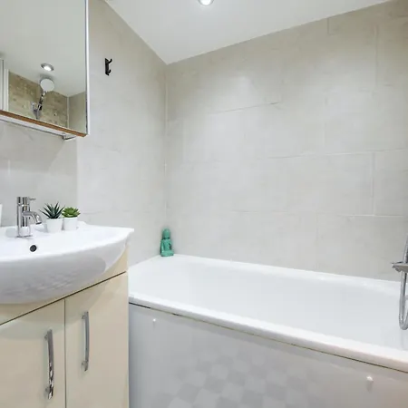 Hyde Park By Keyhol Short Let * London