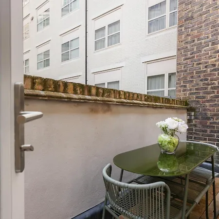 Luxury 2bed 2bath In Westminster 7ppl *