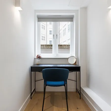 Apartment Luxury 2bed 2bath In Westminster 7ppl