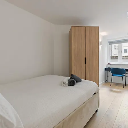 Luxury 2bed 2bath In Westminster 7ppl *