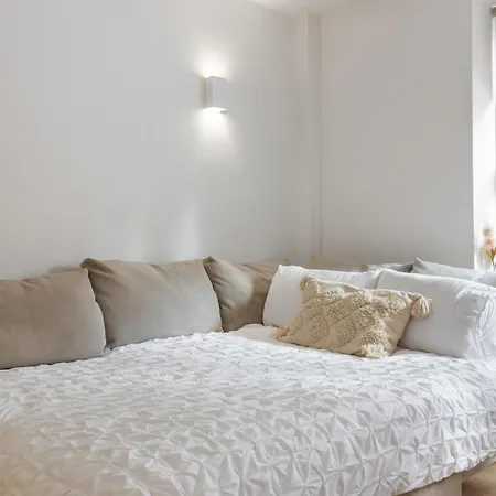 Luxury 2bed 2bath In Westminster 7ppl * London