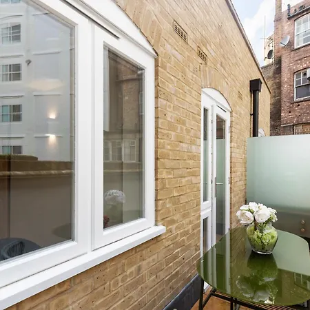Luxury 2bed 2bath In Westminster 7ppl London