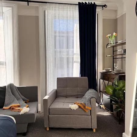 Guest house Luxury And Stylish Ensuits