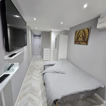 Gorgeous In Wembley Kingsbury Apartment Harrow