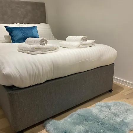 Iconic Location 3 Bed 2 Bath Flat Near Regents Park Apartment