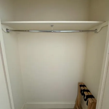 Apartment Luxury Mezzanine In Kensington / Earls Court Garden Square London