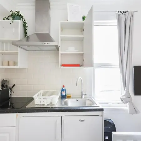 Cozy Near Hyde Park Appartement