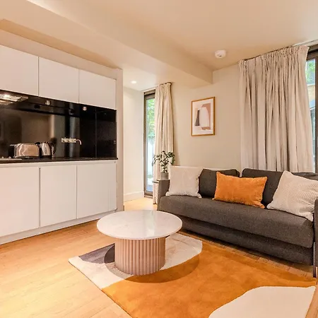 Modern 1br Duplex, 3 Min Blackfriars St! דירה