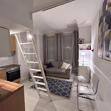 Apartment Beautiful Chiswick London