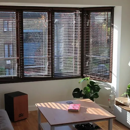 Remote Work Entire Flat 20min To Oxford St Londres