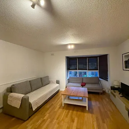 Apartamento Remote Work Entire Flat 20min To Oxford St