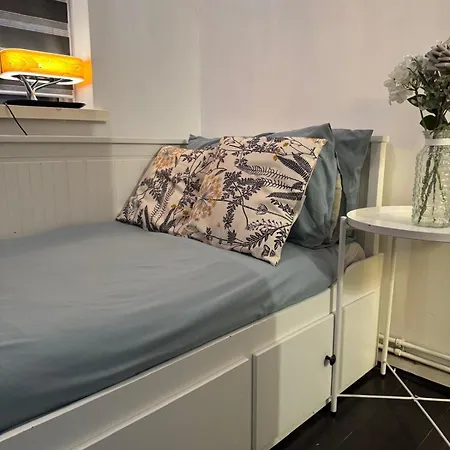 Apartment Cosy East *