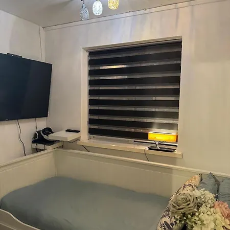 Apartment Cosy East London