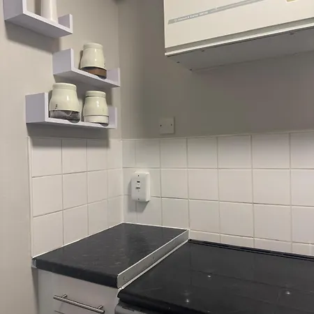 Cosy East Apartment London
