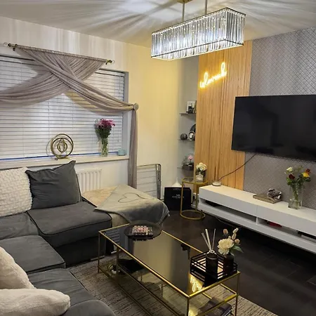 Cosy East