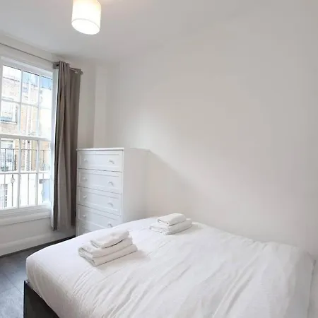Marylebone 2bed Newly Refurbished *