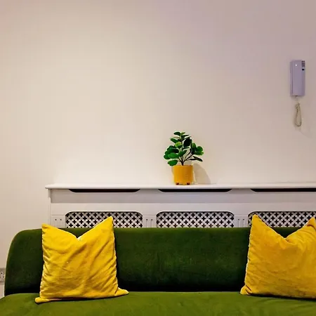 Marylebone 2bed Newly Refurbished Apartamento *