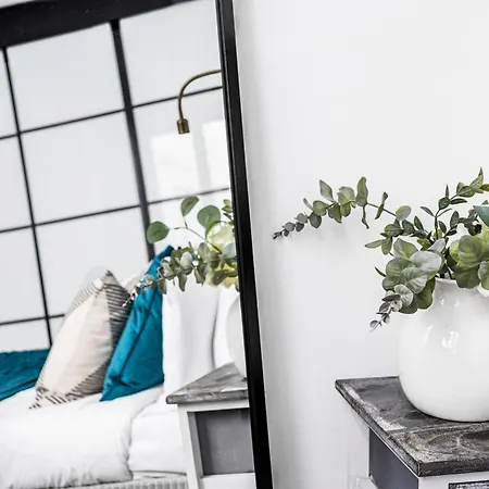 Apartment Classy High Ceilings 2 Bdr Next To Hyde Park *