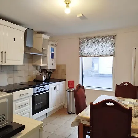 Frontline Homestay London