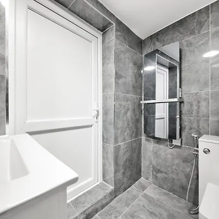 Apartment Sg, Duplex Knightsbridge By Harrods