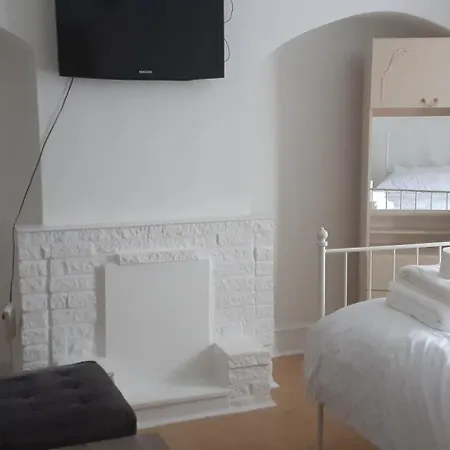 Homestay Tonyhomes Dagenham