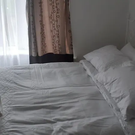 Homestay Tonyhomes Dagenham