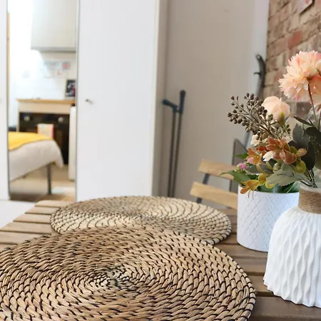 דירה Stylish - Private Bathroom, 15mins To London! *