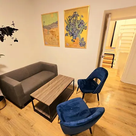 Family Flat 3 Beds Walthamstow London