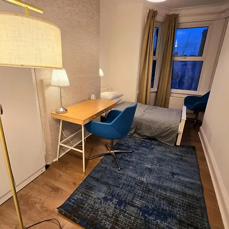 Apartment Family Flat 3 Beds Walthamstow