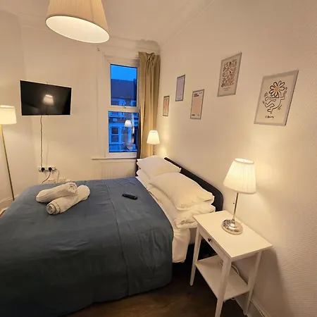 Apartment Family Flat 3 Beds Walthamstow London