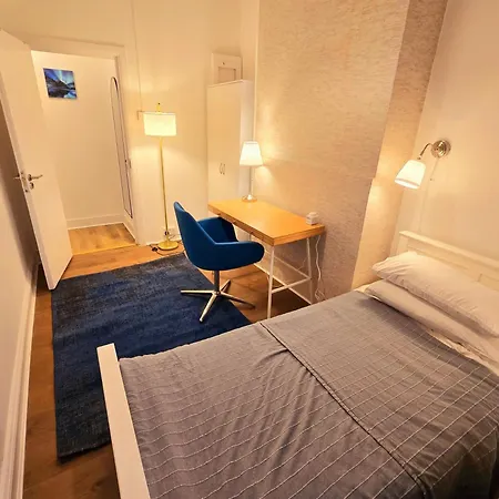 Apartment Family Flat 3 Beds Walthamstow