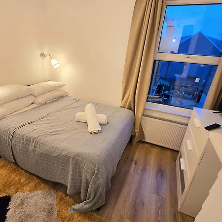 Apartment Family Flat 3 Beds Walthamstow London