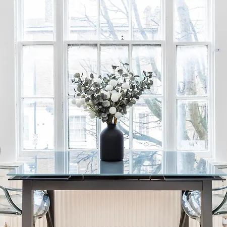 Spacious Islington London