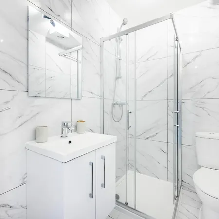Spacious Islington * London