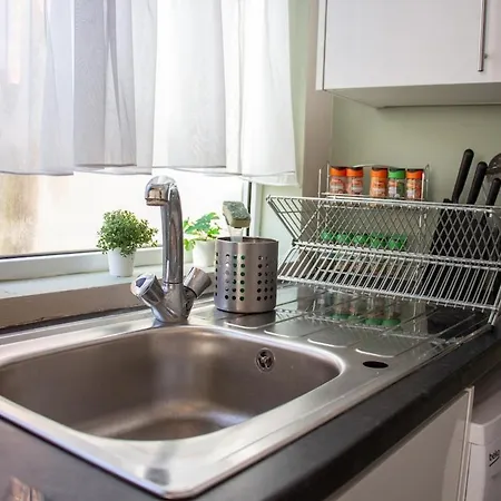Apartment Comfy Wembley London