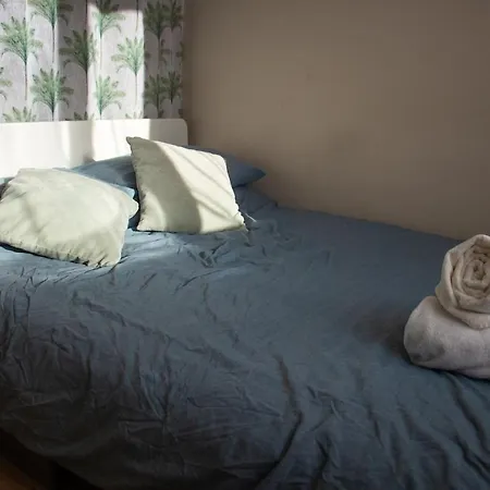 Comfy Wembley London