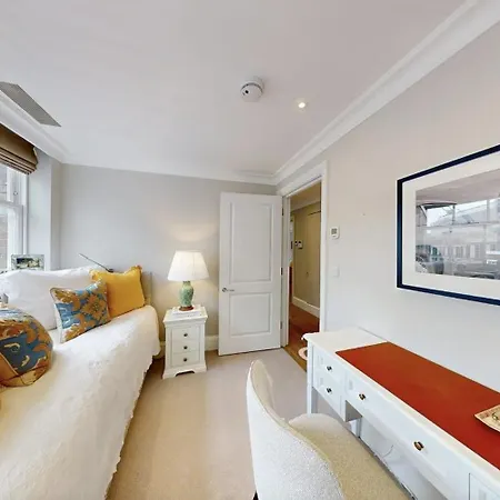 Aparthotel Buckingham & Lloyds Knightsbridge London