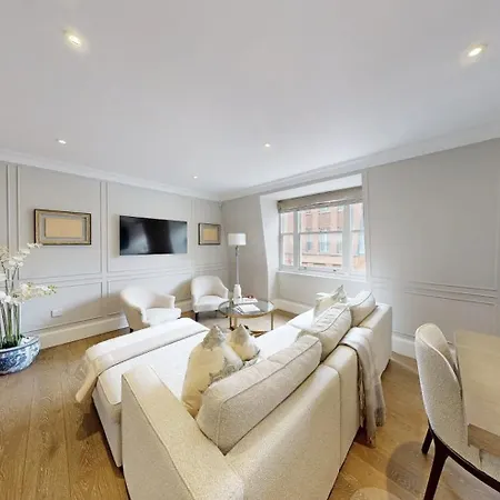 Aparthotel Buckingham & Lloyds Knightsbridge