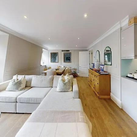 Buckingham & Lloyds Knightsbridge 5*